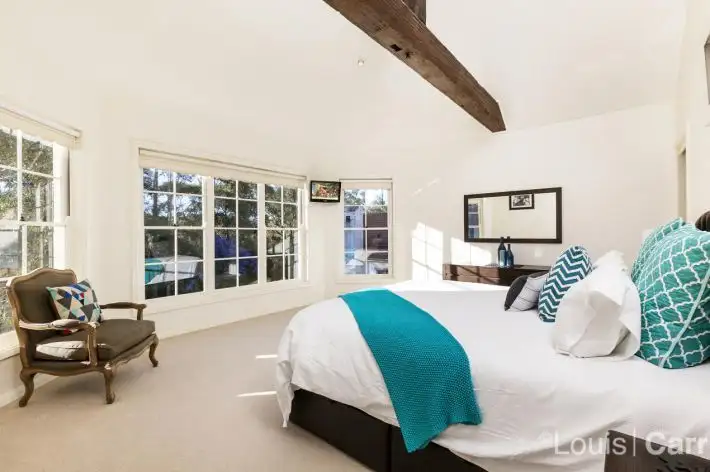 Sixth view of Homely house listing, 6 Hyde Avenue, Glenhaven NSW 2156