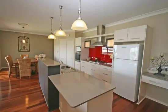 Fourth view of Homely house listing, 26 Flagstaff Road, Tamworth NSW 2340