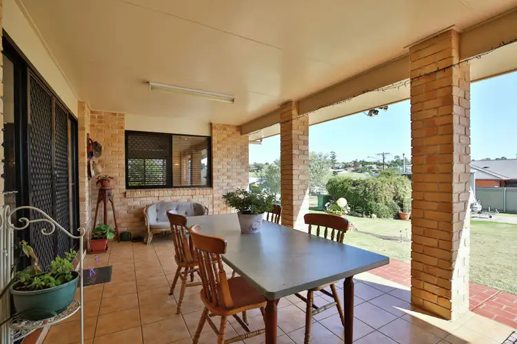 Fifth view of Homely house listing, 14 Kirklees Street, Newtown QLD 4350