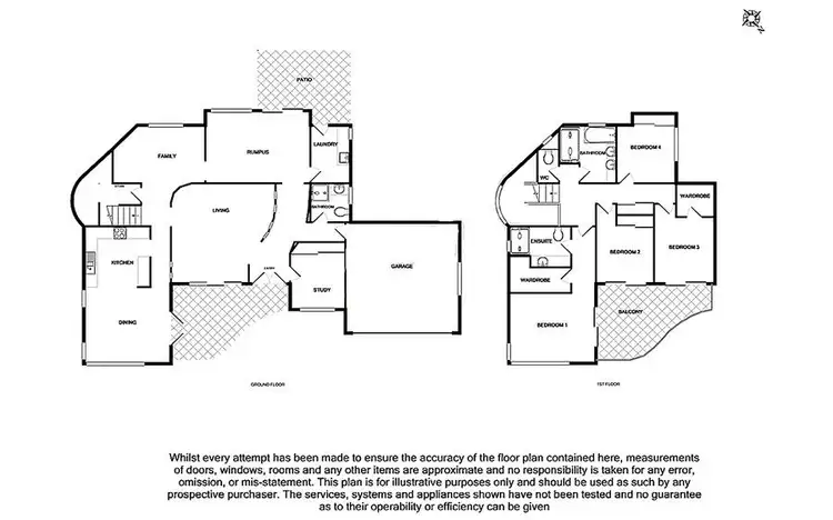 Second view of Homely house listing, 6 Belleview Place, Underwood QLD 4119