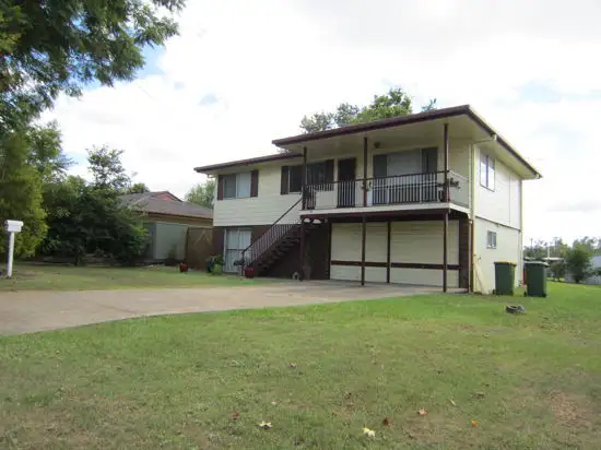 Fourth view of Homely house listing, 33 Tinworth Street, Willowbank QLD 4306