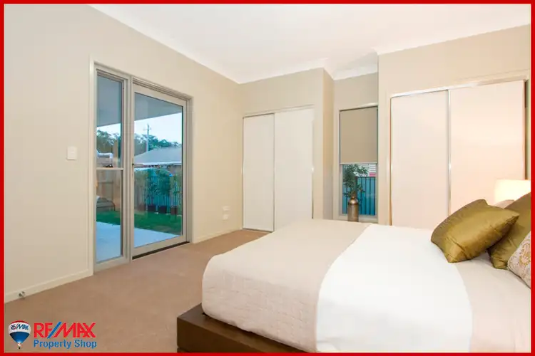 Fifth view of Homely townhouse listing, 22/166 Speight Street, Brighton QLD 4017