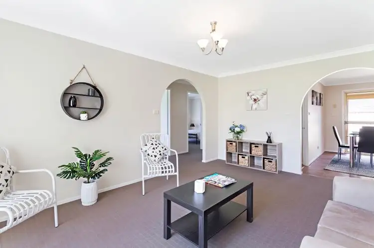 Second view of Homely house listing, 1/34 Girraween Street, Buff Point NSW 2262
