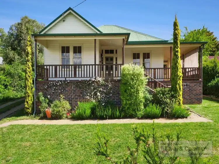 186 Kentucky Street, Armidale NSW 2350