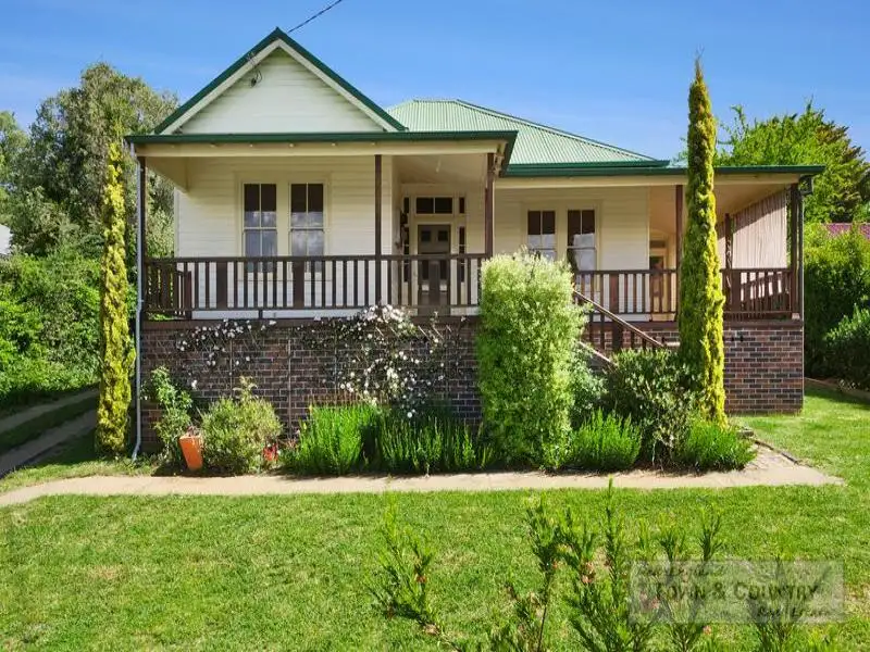 Main view of Homely house listing, 186 Kentucky Street, Armidale NSW 2350