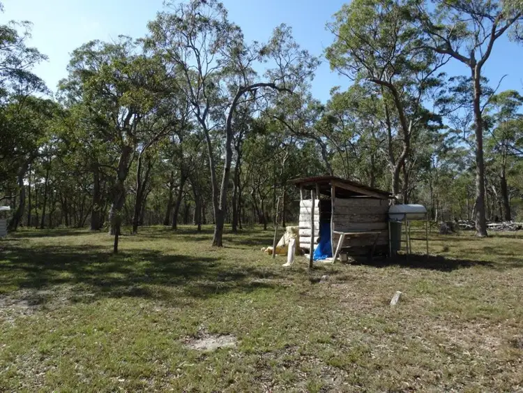 Seventh view of Homely rural property listing, 188 Seabreeze Court, Deepwater QLD 4674