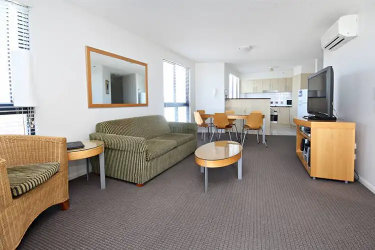 Sixth view of Homely unit listing, 79/53 Sixth Avenue, Maroochydore QLD 4558