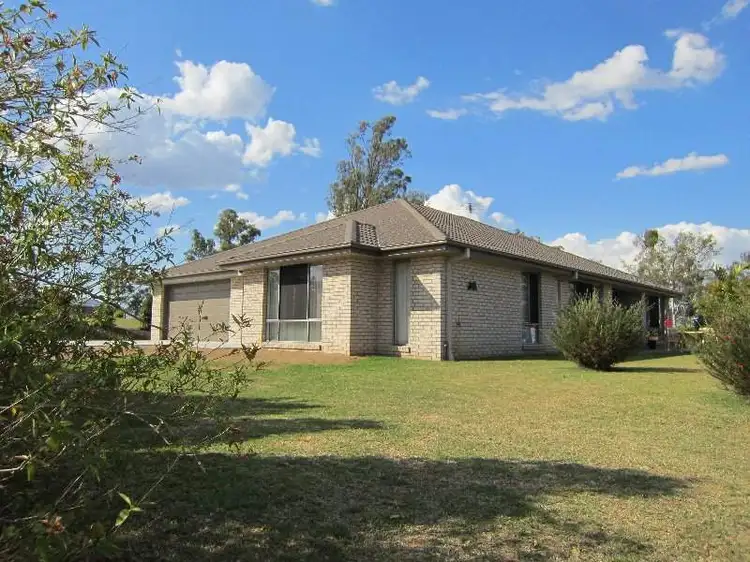 150 Willowbank Drive, Willowbank QLD 4306