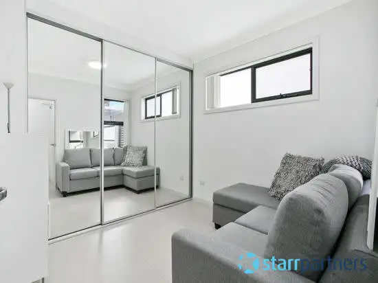 Fifth view of Homely apartment listing, 33/54-58 Macarthur Street, Parramatta NSW 2150