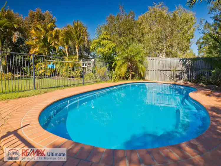 Second view of Homely house listing, 56 Homeworld Drive, Narangba QLD 4504