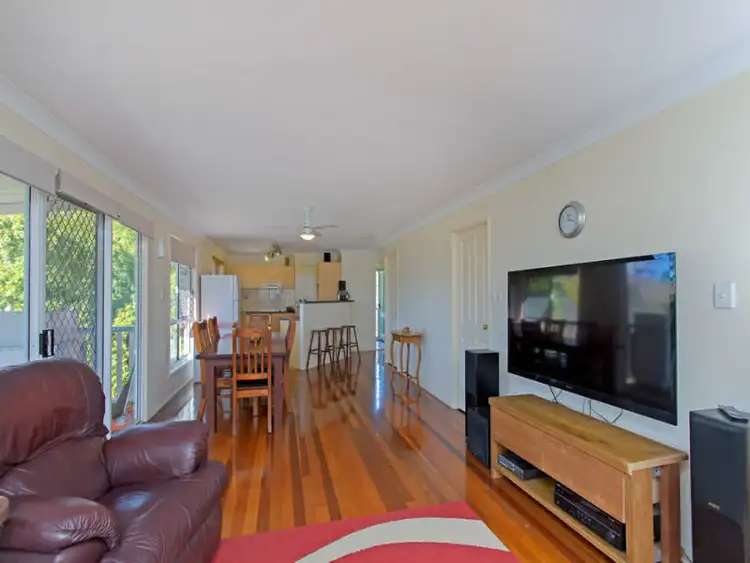 Third view of Homely house listing, 21 Mamaku Street, Fernvale QLD 4306
