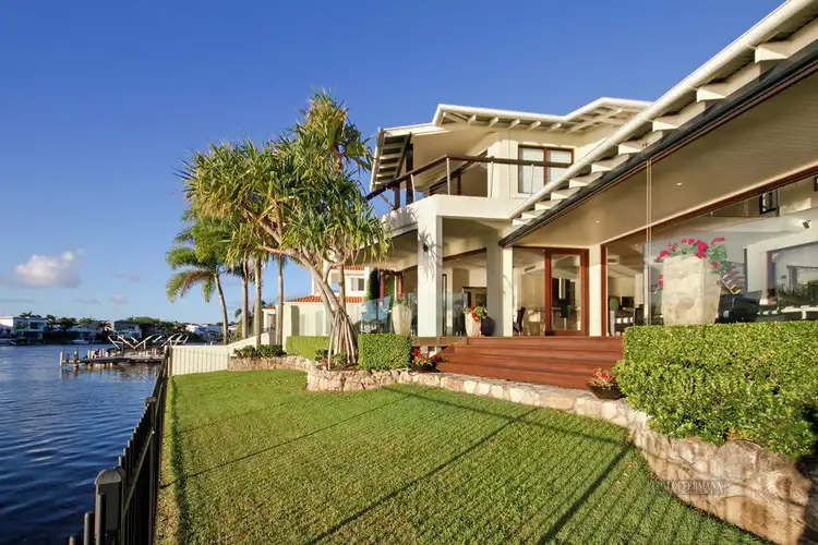 33 Masthead Quay, Noosa Waters QLD 4566