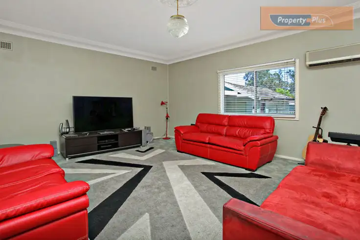 Second view of Homely house listing, 42 Muscio Street, Colyton NSW 2760