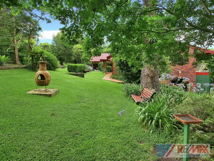 Fifth view of Homely house listing, 86 Dixon Ave, Maleny QLD 4552