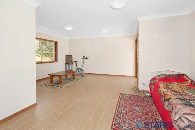 Sixth view of Homely house listing, 7 Elliott Street, Kingswood NSW 2747