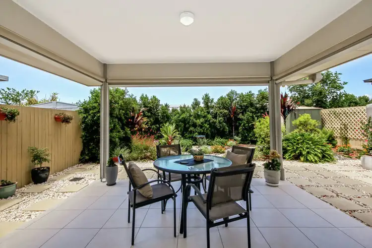 Fourth view of Homely house listing, 11 Sky Street, Caloundra West QLD 4551