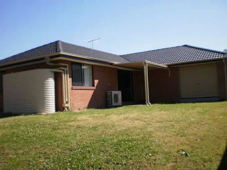 Fifth view of Homely house listing, 25 Penrose Cct, Redbank Plains QLD 4301