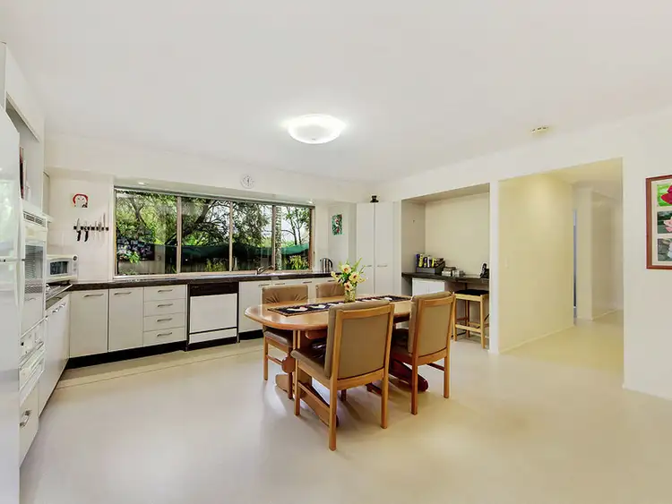 Sixth view of Homely house listing, 8 Cotter Cres, Riverhills QLD 4074