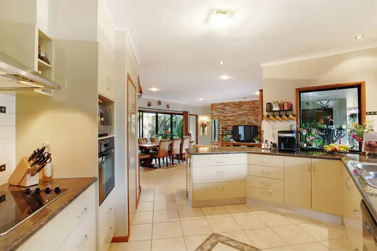 Third view of Homely rural property listing, 25 Mainsail Drive, Caboolture South QLD 4510