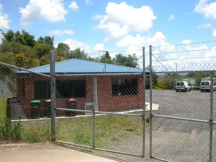 34 Yarrawonga Street, Macksville NSW 2447