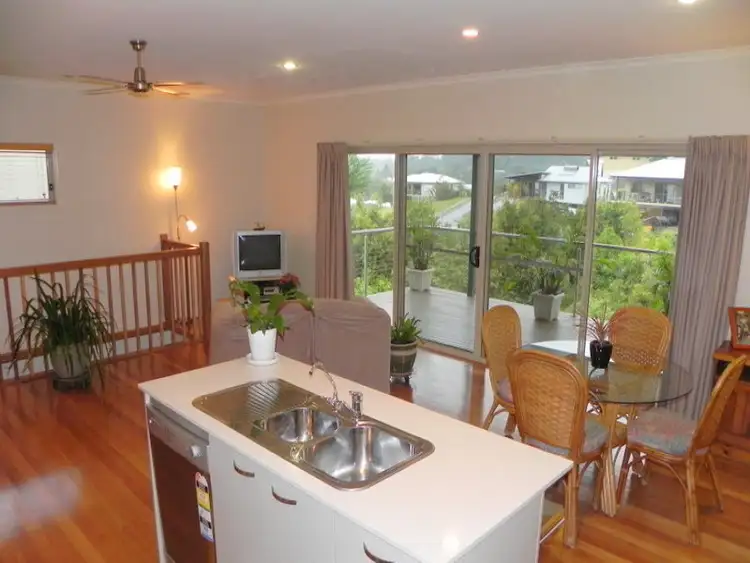 Third view of Homely townhouse listing, 2/8 Willaroo Way, Maleny QLD 4552