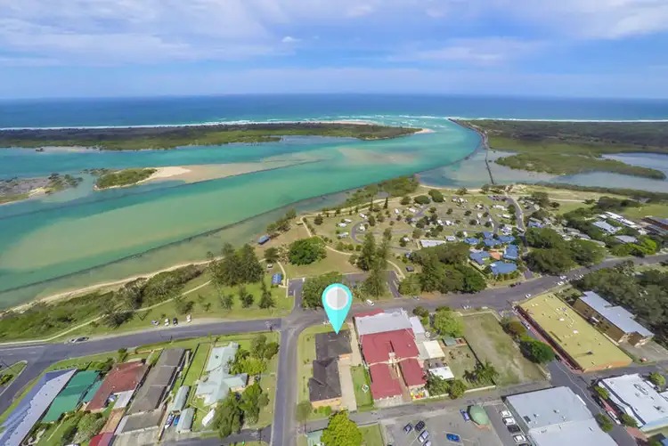 5/13 Morgo Street, Urunga NSW 2455