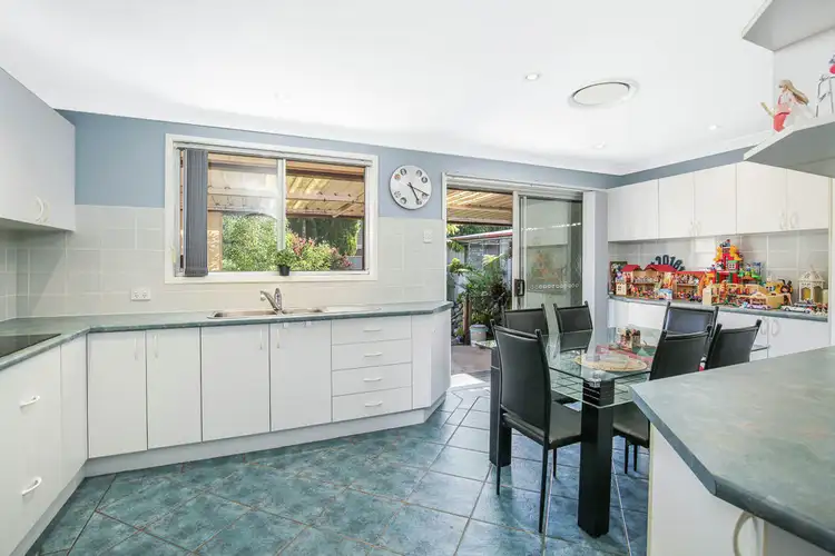 Fifth view of Homely house listing, 6 Benji Place, Dean Park NSW 2761