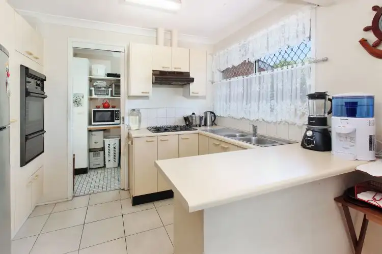 Second view of Homely villa listing, Address available on request