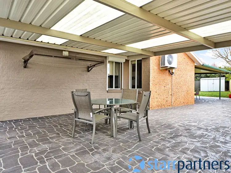 Sixth view of Homely house listing, 17 Carandini St, St Helens Park NSW 2560
