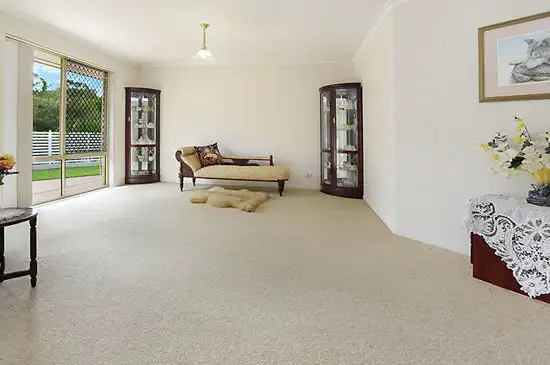 Fourth view of Homely house listing, 3 Kauri St, Carindale QLD 4152