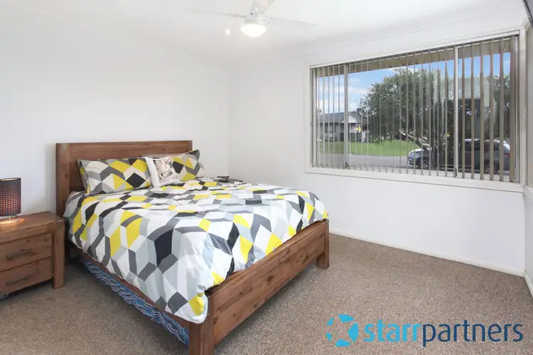Seventh view of Homely house listing, 40 Kipling Drive, Colyton NSW 2760