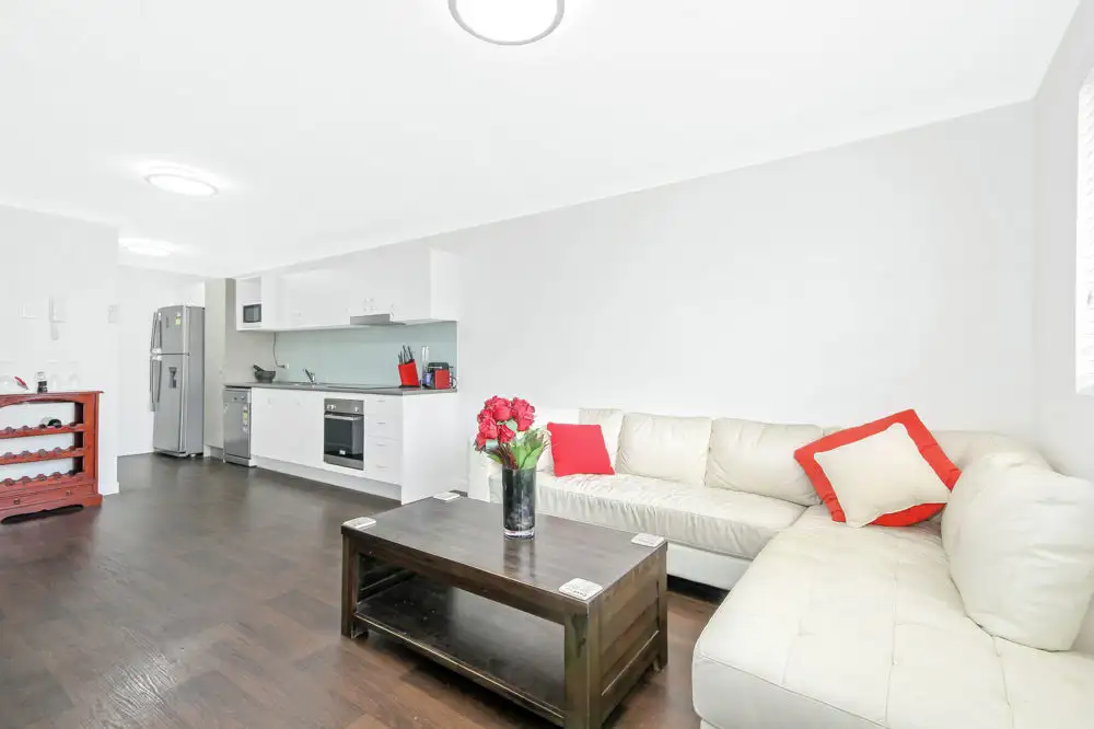 Main view of Homely unit listing, 44/2-6 Babarra Street, Stafford QLD 4053