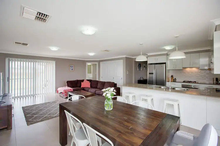 Fifth view of Homely house listing, 37 Warrah Drive, Tamworth NSW 2340