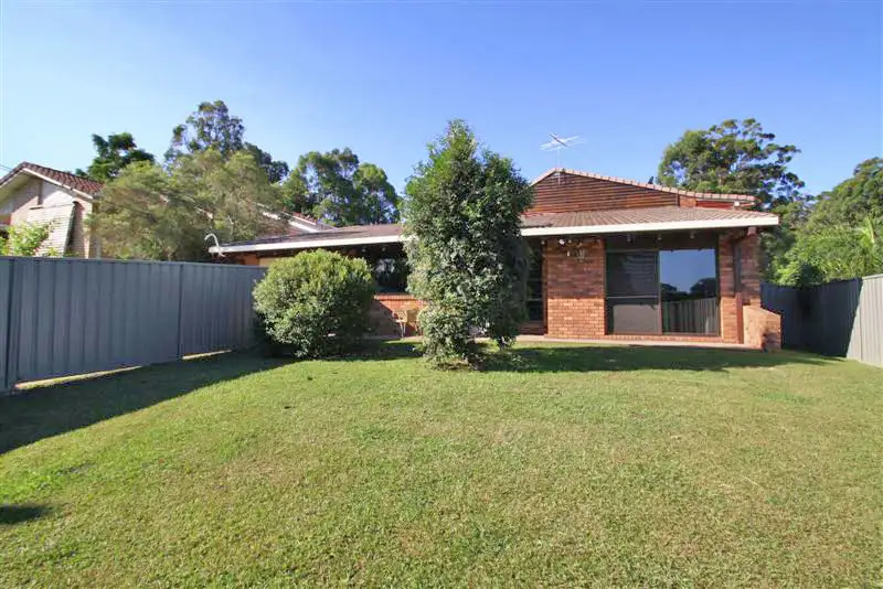 Main view of Homely villa listing, 1/1 Pepperman Road, Boambee East NSW 2452