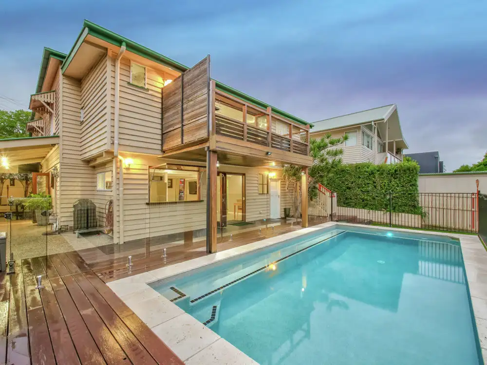 Main view of Homely house listing, 195 Pfingst Road, Wavell Heights QLD 4012