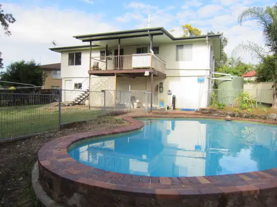 Second view of Homely house listing, 41 Prunda Parade, Raceview QLD 4305