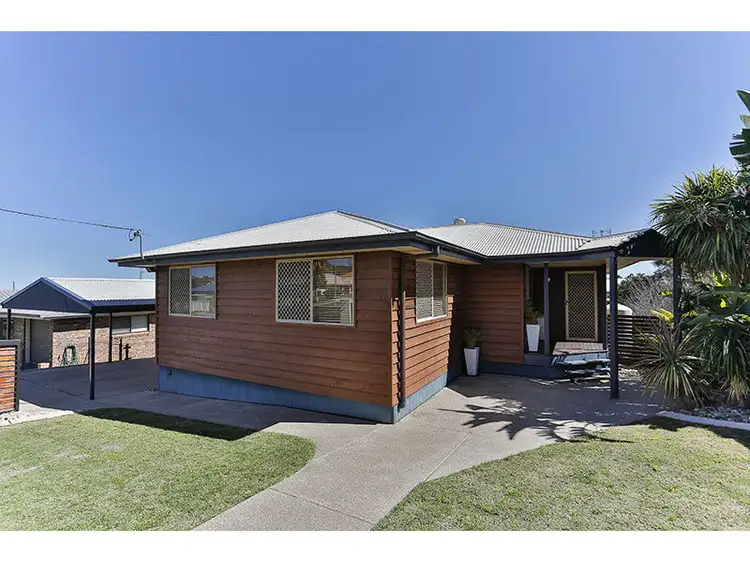 Second view of Homely house listing, 133 Gorman Street, Darling Heights QLD 4350
