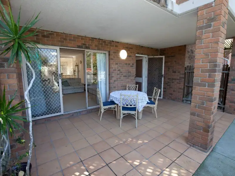 Main view of Homely apartment listing, Unit 1/37 Avoca Street, Yeronga QLD 4104