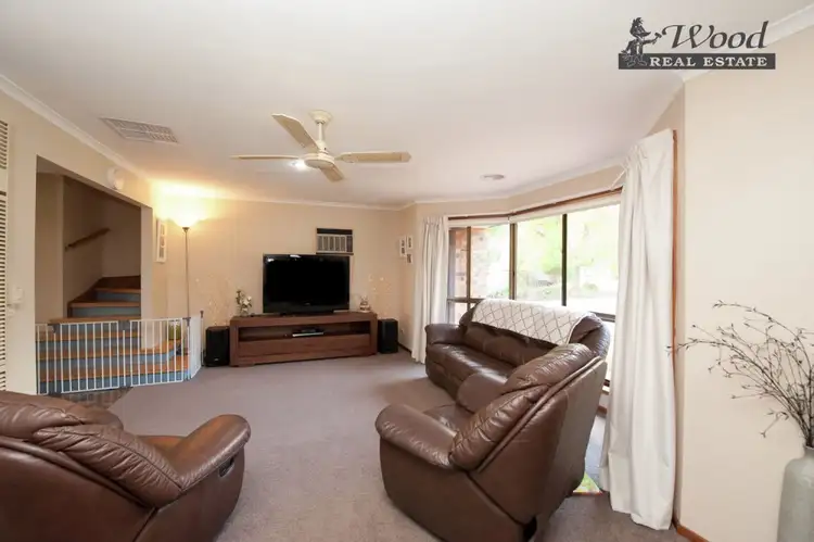 Sixth view of Homely house listing, 6 Coolibah Court, Thurgoona NSW 2640