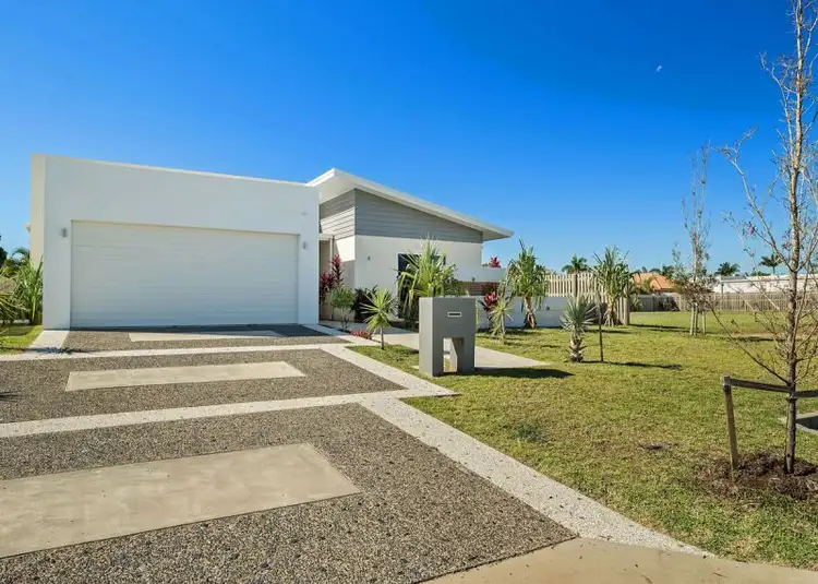 63 Royal Drive, Kawungan QLD 4655