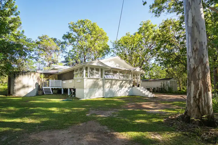 44 Tinney Road, Upper Caboolture QLD 4510