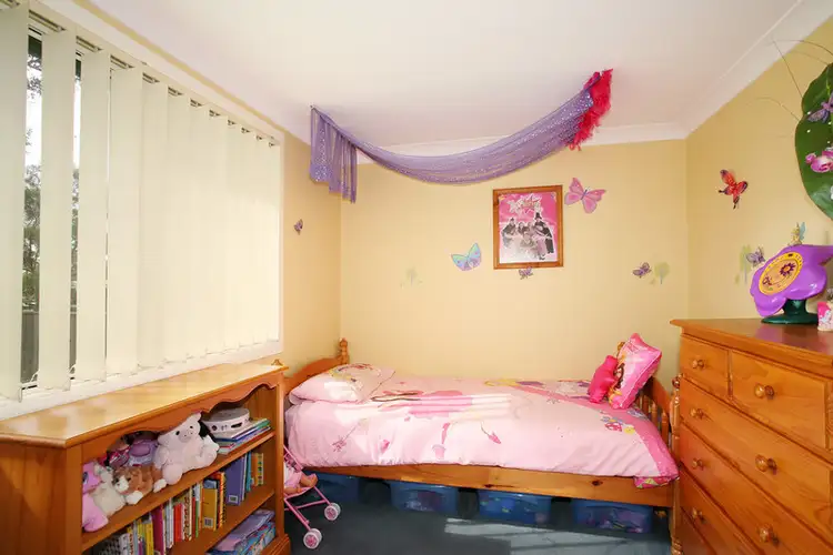 Seventh view of Homely house listing, 37 Lincoln Drive, Cambridge Park NSW 2747