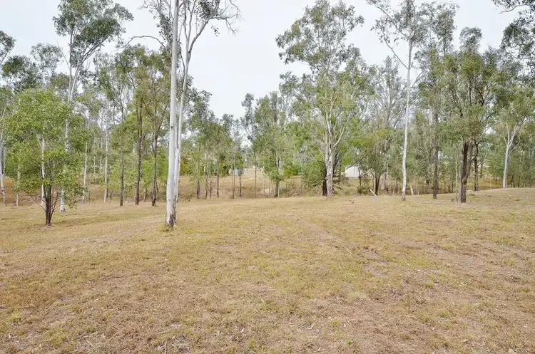 Fifth view of Homely land listing, 3 Ashwood Court, Brightview QLD 4311