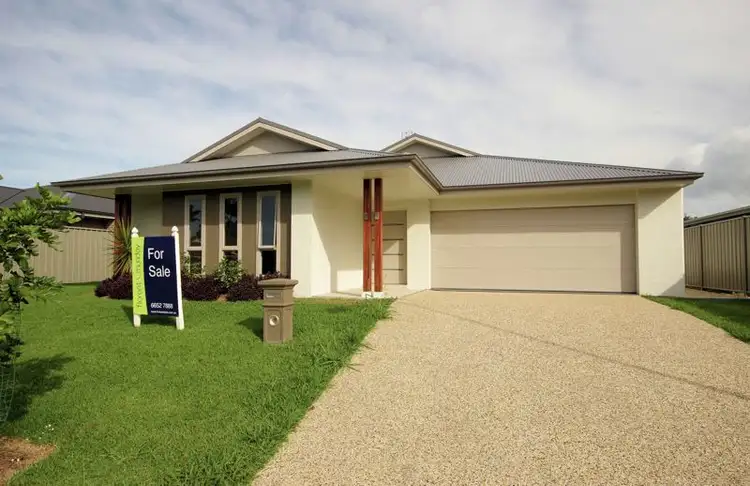 47 Loaders Lane, Coffs Harbour NSW 2450