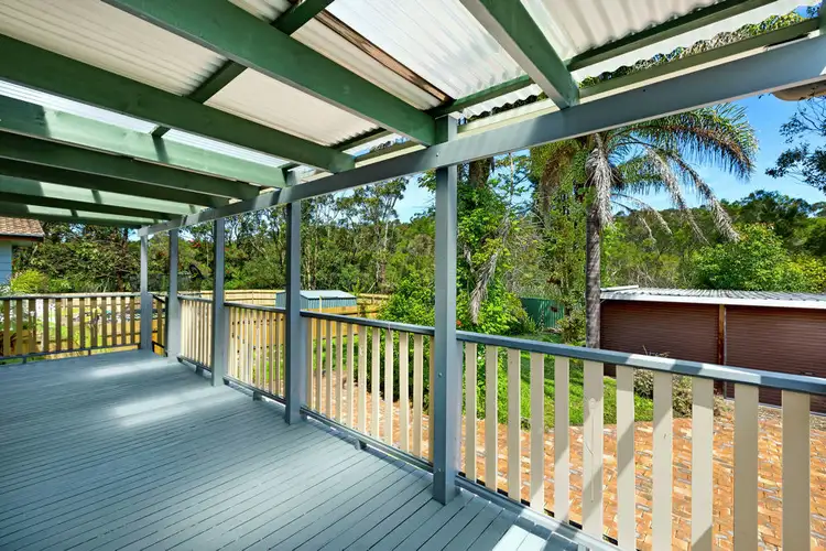 4 Birdwood Drive, Blue Haven NSW 2262