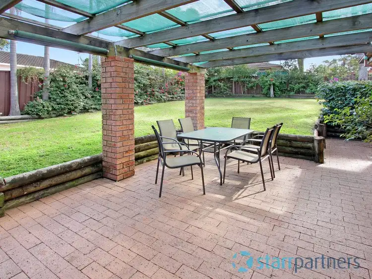 Second view of Homely house listing, 9 Regulus Street, Erskine Park NSW 2759
