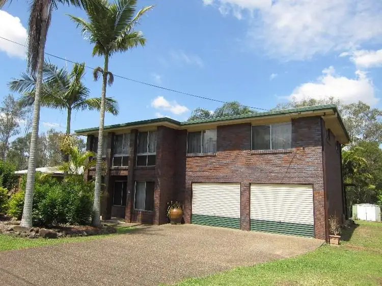Main view of Homely house listing, 4 Sancroft Street, Willowbank QLD 4306