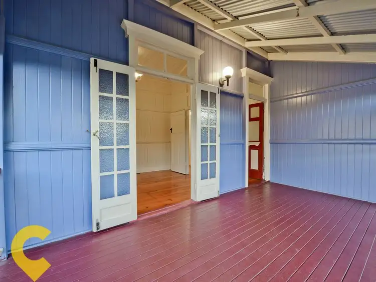 Second view of Homely house listing, 72 Glenalva Terrace, Enoggera QLD 4051