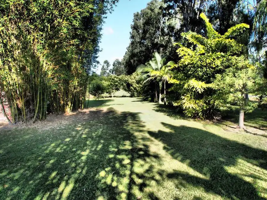 Main view of Homely land listing, 1045 Tagigan Road, Wolvi QLD 4570