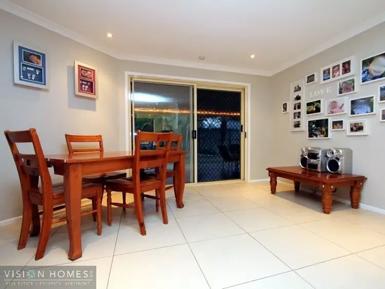 Fifth view of Homely house listing, 20 Barker St, Boronia Heights QLD 4124